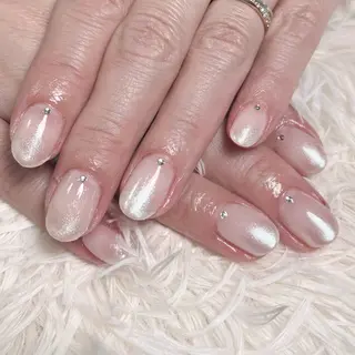 ネイル Twinkle Nail Kuboのネイルデザイン