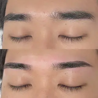 メンズ アイブロウ vico名古屋栄店所属・🌺+vico 栄店 🌺MAYUKIの眉毛・アイブロウイメージ