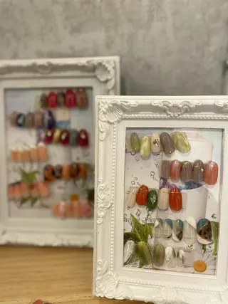 ネイル Kanal Kanaのエステ・リラクイメージ