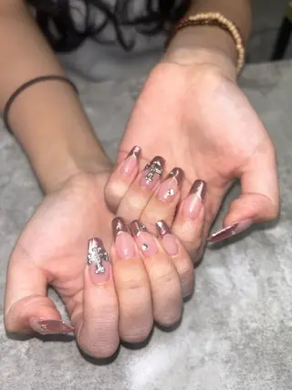 ネイル Naru Kelinailのネイルデザイン