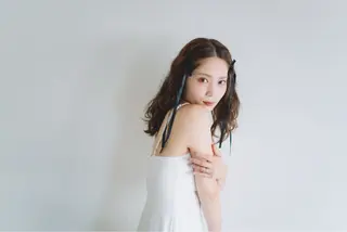 ヘアアレンジ 一瀬 友美の眉毛・アイブロウイメージ