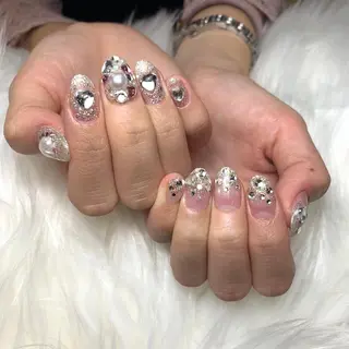 ネイル esterella所属・Nail salon esterellaのネイルデザイン