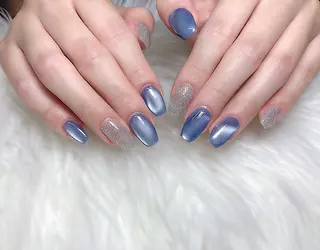 ネイル 整体・ネイル ヨシ堂💅のネイルデザイン