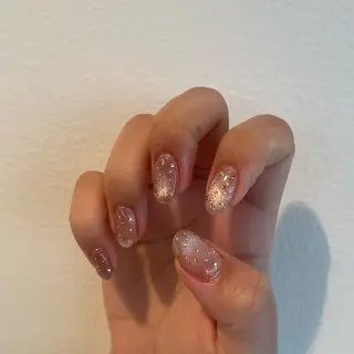 ネイル petit所属・Saaya🫧 _petitのネイルデザイン