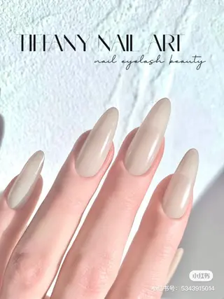 ネイル THE  ONE 藤本のネイルデザイン