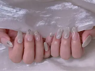 ネイル エムズ ハヤシのネイルデザイン