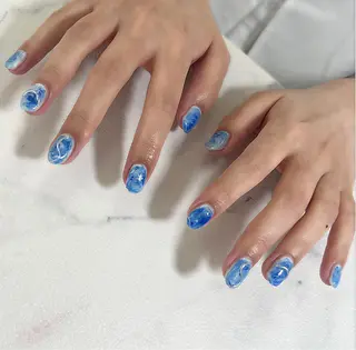 ネイル ྀིN AYAKO  ྀིのネイルデザイン