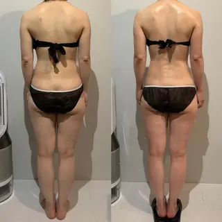 maintenance salon  shinoma所属・ボディメンテナンス shinomaのエステ・リラクイメージ