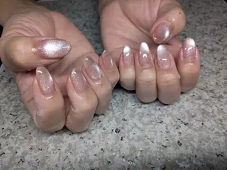 ネイル タカシマ カナコのネイルデザイン