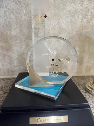 山田 奈緒のエステ・リラクイメージ