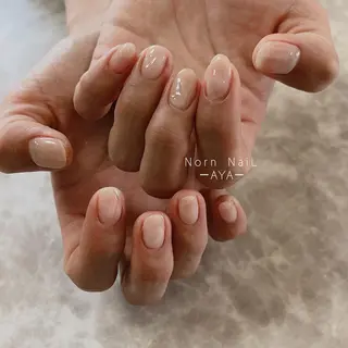 ネイル U Ayaのネイルデザイン