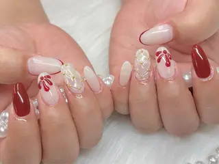 ネイル たなな ねいるのネイルデザイン