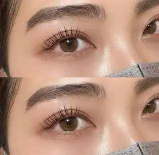 マツエク・マツパ diar blue 🏝️Masakoのマツエク・マツパデザイン