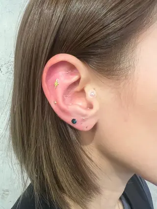 salon flo've所属・flove wax&beautyのその他イメージ