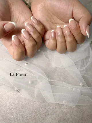 ネイル H. Sayuriのネイルデザイン