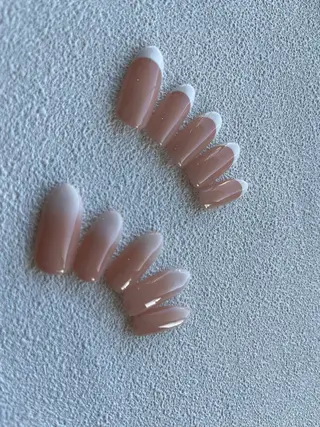 ネイル Rimie所属・Rimie Nagataのネイルデザイン