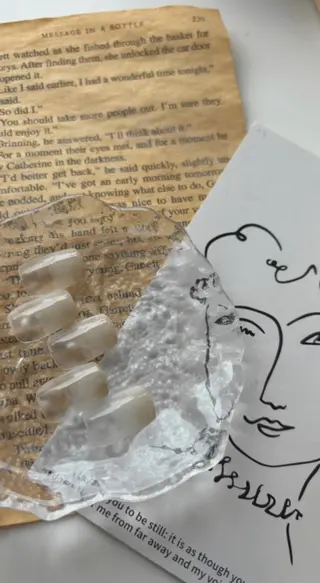 ネイル vante_aimi .パラジェル取扱店のネイルデザイン