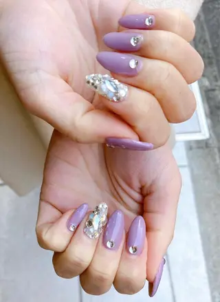 ネイル Nest 平出のネイルデザイン