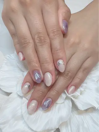 ネイル kakehashi MIKIのネイルデザイン