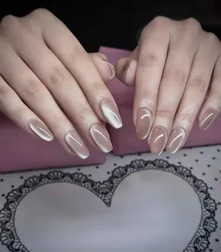 ネイル Alra Miyuのネイルデザイン