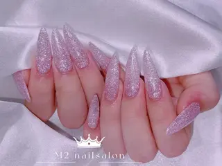 ネイル M2 せいのネイルデザイン