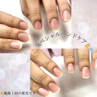 ネイル nailsalon Honeyme所属・Honey me ❁⃘*.゚のネイルデザイン