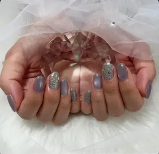 ネイル Re: Mireのネイルデザイン