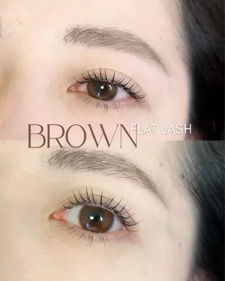 マツエク・マツパ 奥沢/自由が丘 Lien〈リアン〉の眉毛・アイブロウイメージ