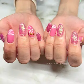 ネイル Nail salon MEGUMIのネイルデザイン