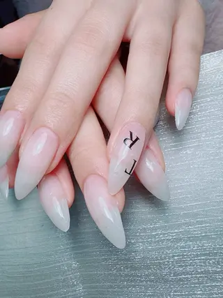 ネイル Yuxi Beauty salon 【ユーシィー ビューティ サロン】所属・ユーシーネイルサロン 池田公園店のネイルデザイン