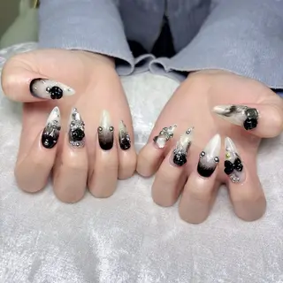 ネイル Airis所属・Airis aiのネイルデザイン