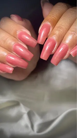 ネイル atelier ponoのネイルデザイン