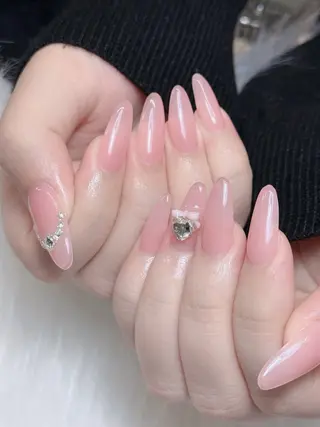 ネイル Lumi Nailのネイルデザイン