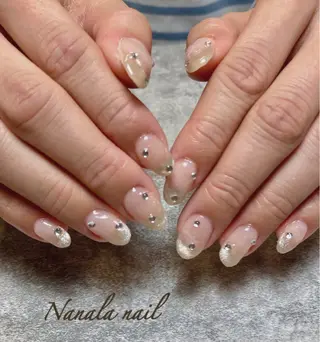 ネイル kagei rinaのネイルデザイン