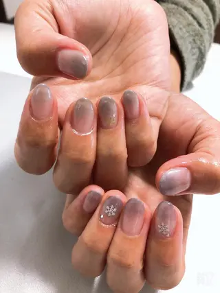 ネイル Asa miのネイルデザイン