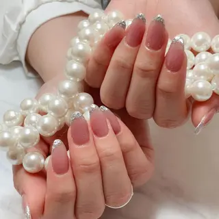 ネイル DEMAIN- 🌹のネイルデザイン