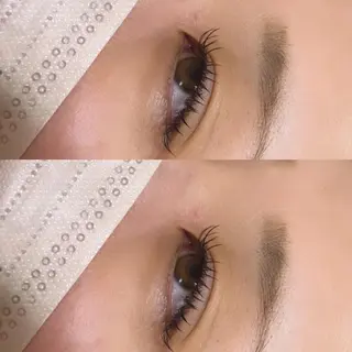 マツエク・マツパ G LUX(ジールクス)所属・清水 まなのマツエク・マツパデザイン