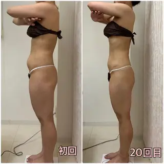 Prima 名古屋駅店所属・Prima（プリマ） 名古屋駅本店のエステ・リラクイメージ