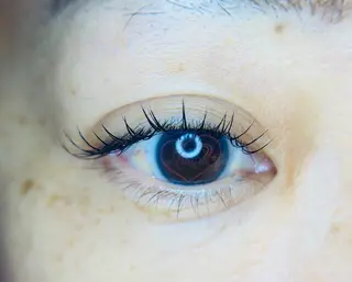 マツエク・マツパ Luana+ Kishiのマツエク・マツパデザイン