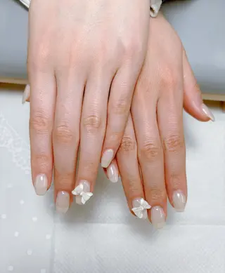 ネイル みなみ 。のネイルデザイン