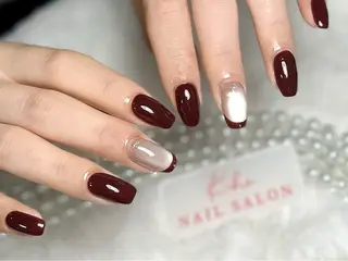 ネイル さくら💮💮 【オフ無料】のネイルデザイン