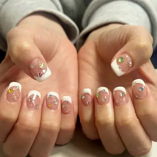 ネイル Sono nailのネイルデザイン