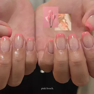 ネイル clair所属・nail salon Clairのネイルデザイン