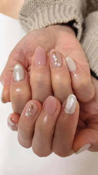 ネイル emi ...の眉毛・アイブロウイメージ