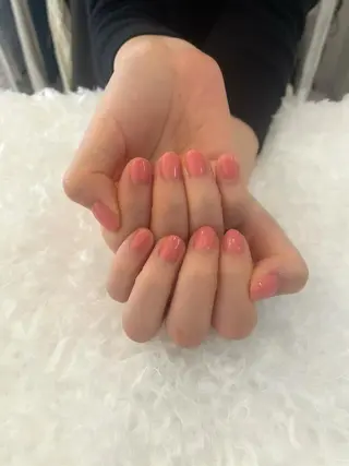 ネイル ささき れいなのネイルデザイン