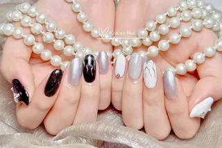 ネイル 💫YANA 💫のネイルデザイン