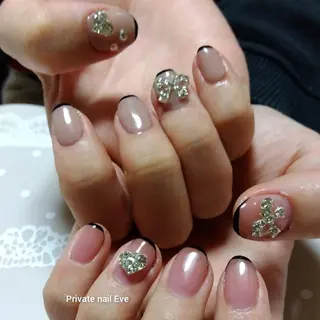 ネイル ネイル junkoのネイルデザイン