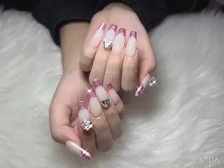 ネイル Nail Salon Ripe所属・Nail Salon Ripeのネイルデザイン