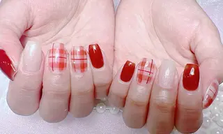 ネイル Di'a nail ネイルサロンのネイルデザイン