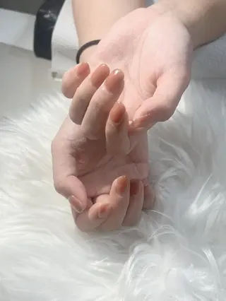 ネイル Beaubie  nailサロンのネイルデザイン